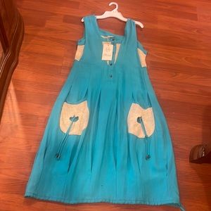 Beautiful dress from Beautique.